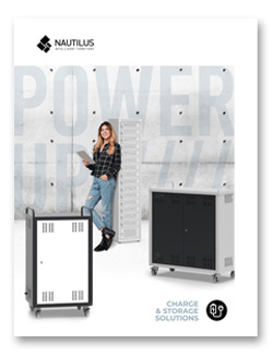 Armarios de Almacenamiento