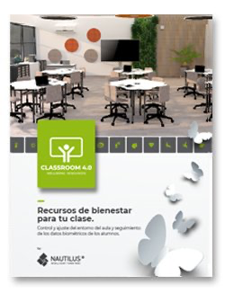 Aula del Futuro PLUS