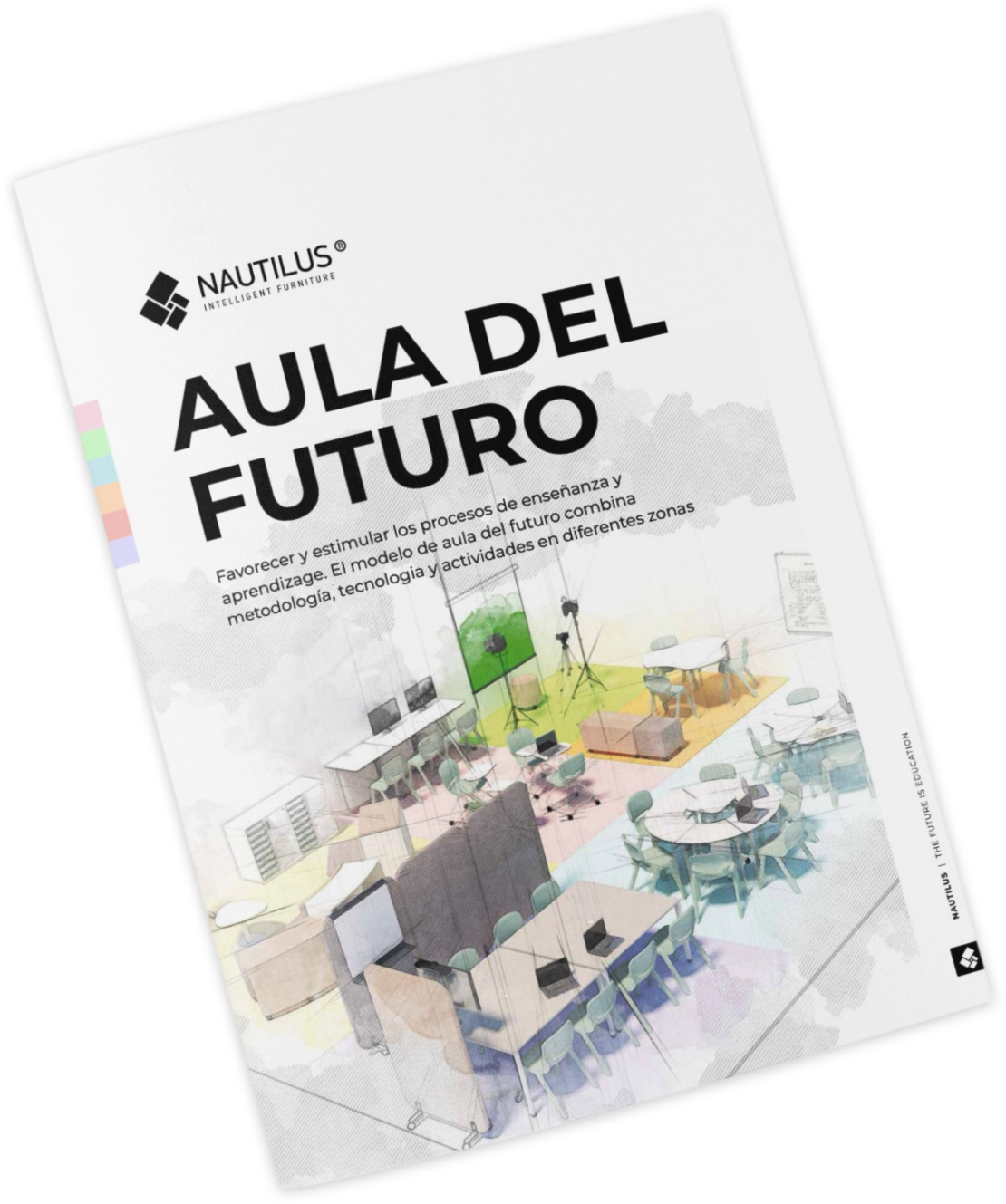 Aula Del Futuro