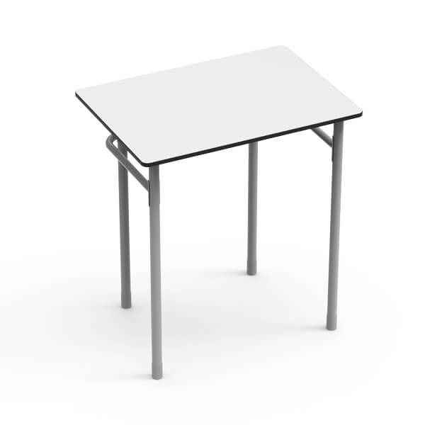 Desk 21 - Rectangular